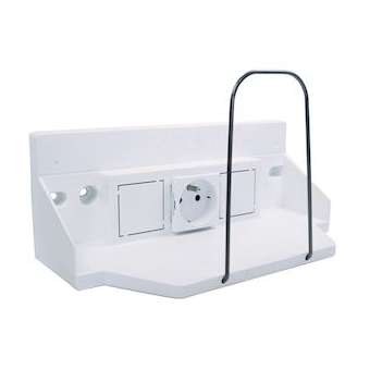 Zone attenante compacte TDC NÉO|Michaud-MIHLB025