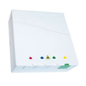 DTIo 1 FO équipé|Michaud-MIHN220