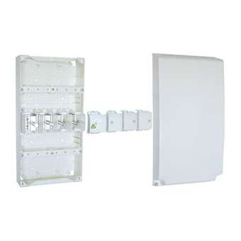 Distributeur de niveau 400A|Michaud-MIHQ105