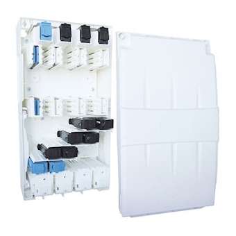 SPCM 200A avec 2 dérivations 6-95|Michaud-MIHQ952