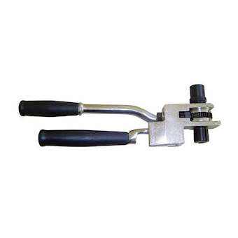 Cercleuse à levier|Michaud-MIHK960