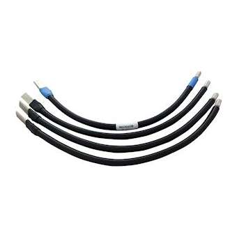 Kit 4 liaisons distributeur 400A - 1 SPCM|Michaud-MIHQ146