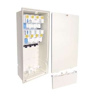 Coffret H770 ECP-2D|Michaud-MIHCA206