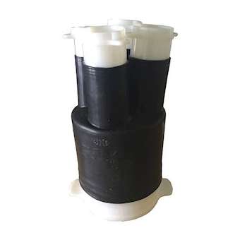 Extrémité étanchéité E4R RF 95-240 Silicone|Michaud-MIHHC103