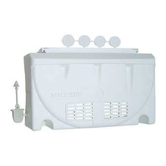 Boîte de protection câbles SPCM|Michaud-MIHQ908