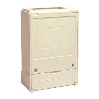 Socle simple S20|Michaud-MIHN005