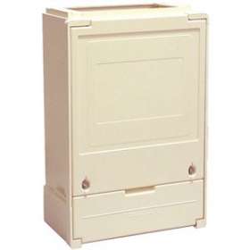 Socle simple S20|Michaud-MIHN005