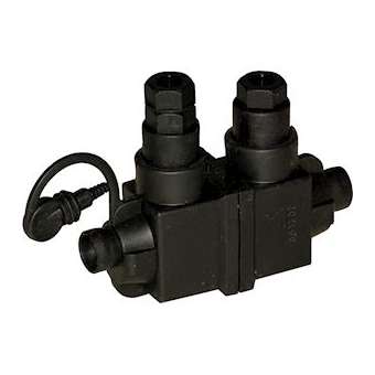 Manchon perfo. 6-50M dénud. 6-50M|Michaud-MIHK092