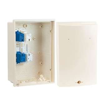 Coffret CIBE MONO 60A|Michaud-MIHN158