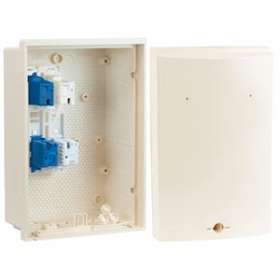 Coffret CIBE MONO 60A|Michaud-MIHN158