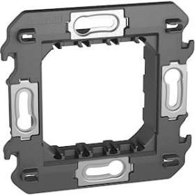 Support de montage Living Now 2 modules|Bticino-TICBTK4702