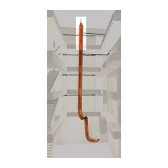 Pack haut 7m RAPID'PRO|Michaud-MIHEA001