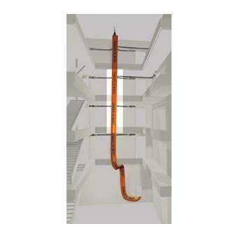 Pack central 7m RAPID'PRO|Michaud-MIHEA002