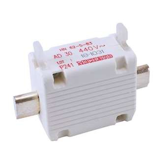 Cartouche fusible T00 AD 30A|Michaud-MIHP241