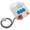 Coffret d'alimentation mobile 3 MONO + TRI
