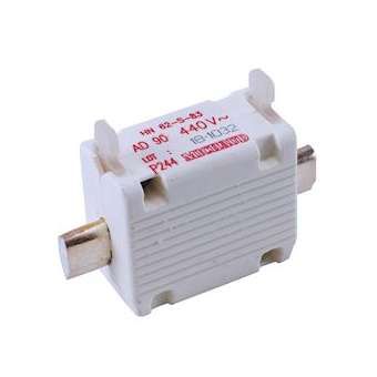 Cartouche fusible T00 AD 90A|Michaud-MIHP244