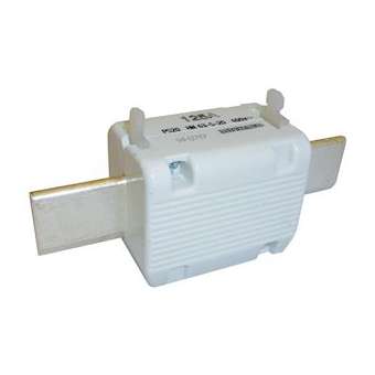 Cartouche fusible T2 E115mm 125A|Michaud-MIHP520