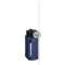 XCKS - ID Position - levier tige ron D 6mm plast - 1NC+1NO - brusque - PG13,5