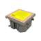 Boitier encastrement 100x100x59mm - à combiner avec couvercle BFC1xx/x
