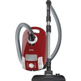 TRAINEAU CLASSIQUE|Miele-MILCOMPACTC1ECOLINEROUGE