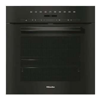 FOUR PYROLYSE|Miele-MILH7264BPNR