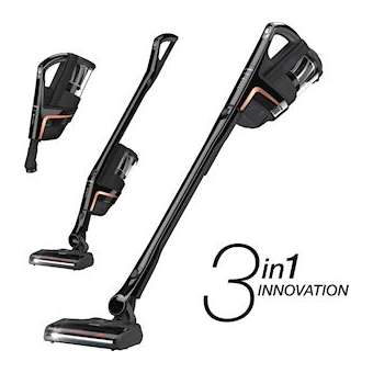 BALAIS SANS-FIL|Miele-MILTRIFLEXHX1CAT&DOG