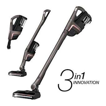 BALAIS SANS-FIL|Miele-MILTRIFLEXHX1PRO