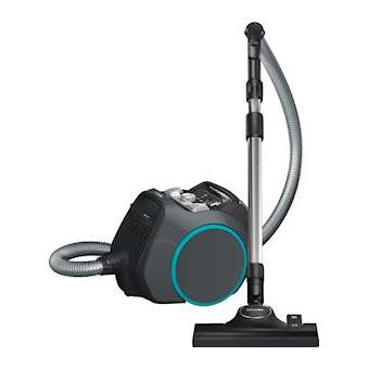 TRAINEAU SANS SAC|Miele-MILBOOSTCX1GRISGGBLTP