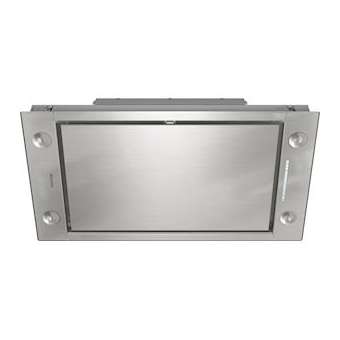 HOTTE DE PLAFOND|Miele-MILDA2808IN