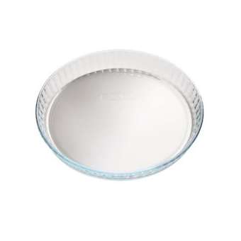 Plat en verre|Miele-MILMBFG30