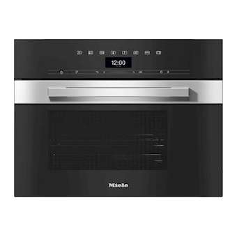 FOUR VAPEUR ENCASTRABLE|Miele-MILDG7440IN