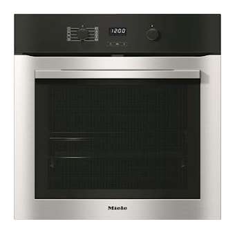FOUR PYROLYSE|Miele-MILH2760BP