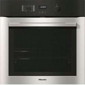 FOUR PYROLYSE|Miele-MILH2760BP