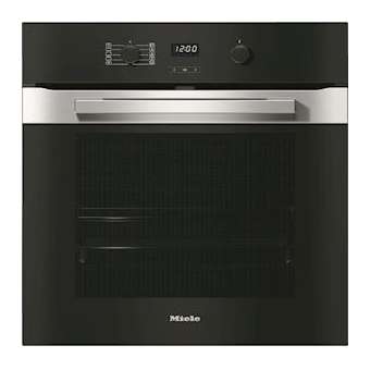 FOUR PYROLYSE|Miele-MILH2860BPIN