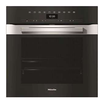 FOUR PYROLYSE|Miele-MILH7460BPIN