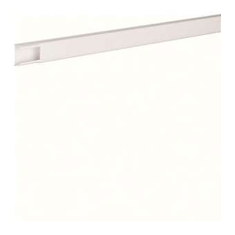 Moulure ATA 12x20 BP L2,10m|Hager-HAGATA122009010