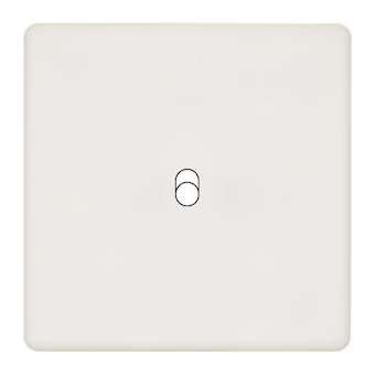 Façade HITERA BLANC SOFT SIMPLE B1|Modelec-MD8131-481