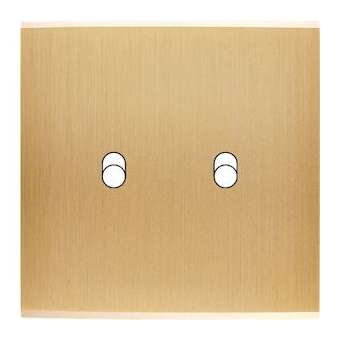 Façade CONFIDENCE LAITON BROSSE SIMPLE B2|Modelec-MD8132-410M