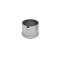 Kit protection / réhausse - aluminium pour couvercle BFC1xx/2