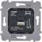 Mécanisme CHARGEUR USB A+C 2PORT 5V-3A POUR COLLECTION CONFIDENCE