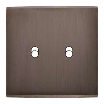 Façade CONFIDENCE LAITON CANON DE FUSIL SIMPLE B2|Modelec-MD8132-414M