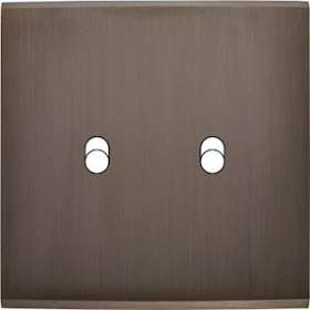 Façade CONFIDENCE LAITON CANON DE FUSIL SIMPLE B2|Modelec-MD8132-414M