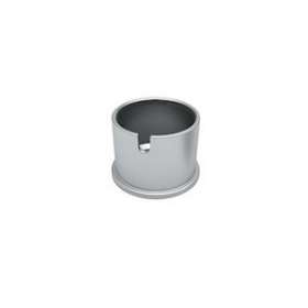 Kit protection / réhausse - inox 316 L pour couvercle BFC1xx/2|Bubox Systems-BUBBFK107-2