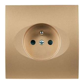 Façade KARO DORE SIMPLE PC 2P+T|Modelec-MD8190-214