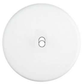 Façade IRIS BLANC SOFT TOUCH B1|Modelec-MD8131-353