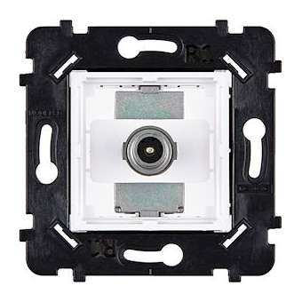 Mécanisme PRISE TV POUR COLLECTION DESIR, HITERA ET KARO|Modelec-MD8087-360B