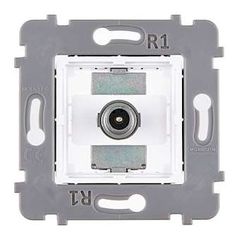 Mécanisme PRISE TV POUR COLLECTION CONFIDENCE|Modelec-MD8087-360G