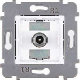 Mécanisme PRISE TV POUR COLLECTION CONFIDENCE|Modelec-MD8087-360G