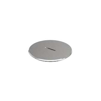 Bouchon standard - inox 316L (joint inclus)|Bubox Systems-BUBBFP10070-2