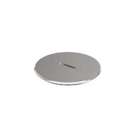 Bouchon standard - inox 316L (joint inclus)|Bubox Systems-BUBBFP10070-2